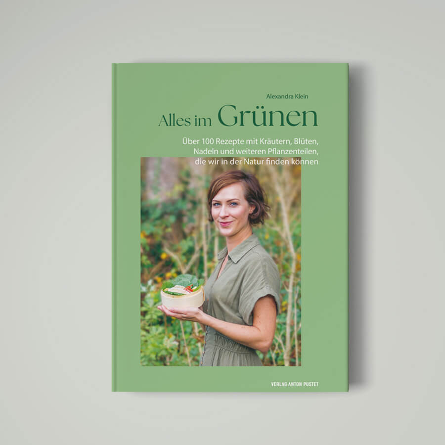 Bild - Alles im Grünen